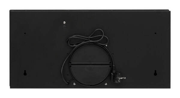 Витяжка Interline BASIC Glass BL A/60/PB - 26