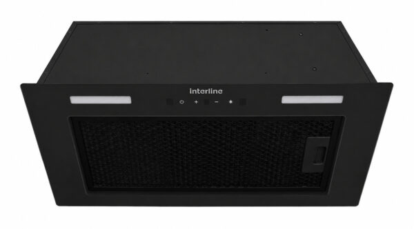 Витяжка Interline RIMMY BL A/60/PB - 1