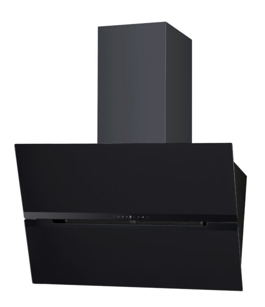 Витяжка Interline GRAFFITO BL A/60/PB INV Nano Matte - 1