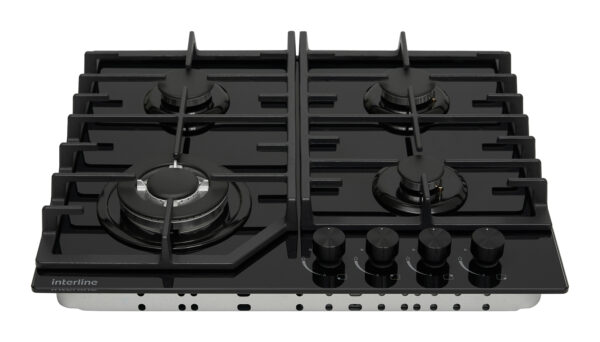 Варильна поверхня Interline SGV 664 FGT BB - 8