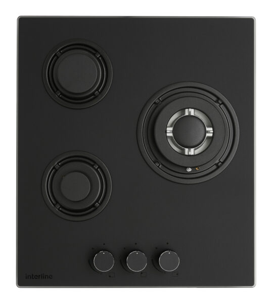 Варильна поверхня Interline HGG 540 MGT BB Nano Matte - 11