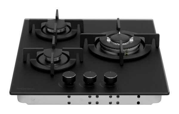 Варильна поверхня Interline HGG 540 MGT BB Nano Matte - 12