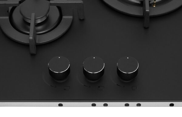 Варильна поверхня Interline HGG 540 MGT BB Nano Matte - 17