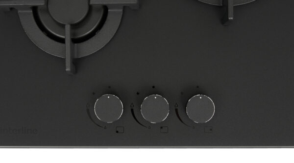 Варильна поверхня Interline HGG 540 MGT BB Nano Matte - 18