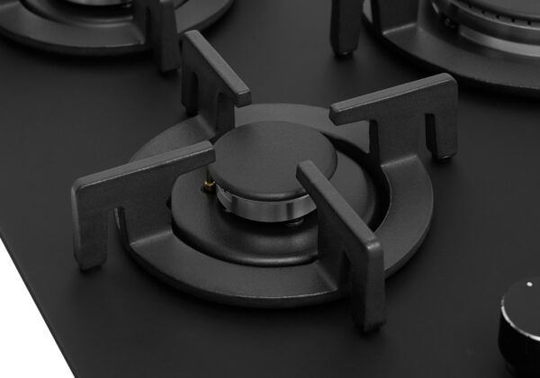 Варильна поверхня Interline HGG 540 MGT BB Nano Matte - 20