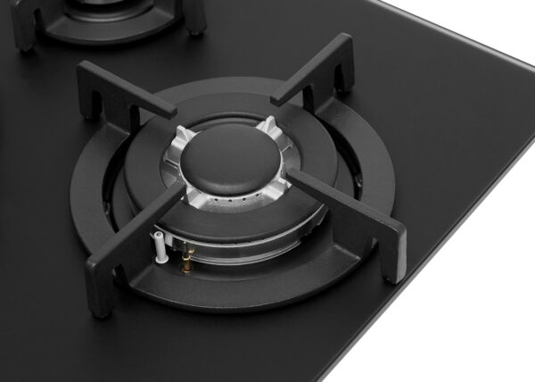 Варильна поверхня Interline HGG 540 MGT BB Nano Matte - 21