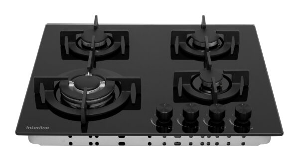 Варильна поверхня Interline SGV 584 MCH BB - 8