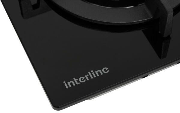 Варильна поверхня Interline SGV 584 MCH BB - 12