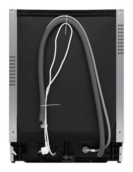 Посудомийна машина Interline DWI 764 TSH BA - 12