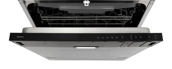 Посудомийна машина Interline DWI 764 TSH BA - 13