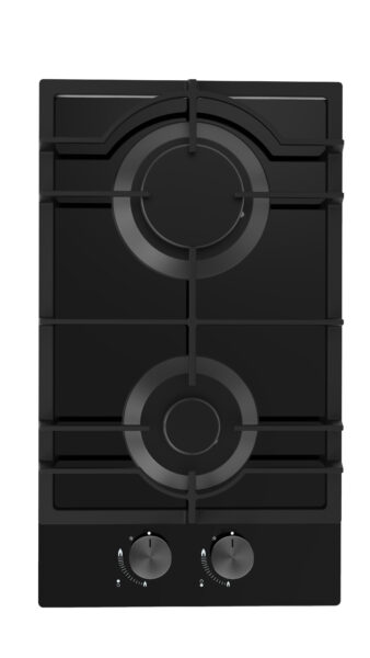 Варильна поверхня Interline VGS 430 MGK BA - 1