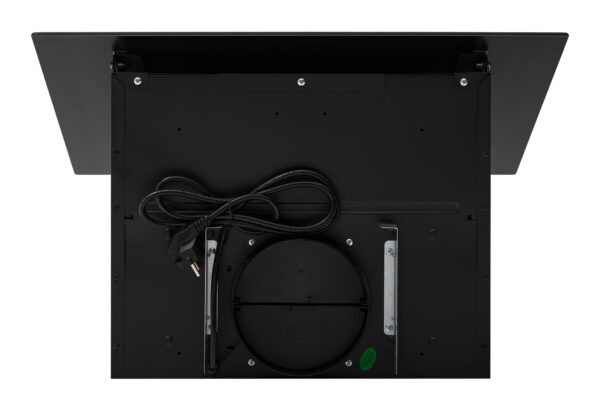 Витяжка Interline FLOW BL A/60/GL/M Nano Matte - 12
