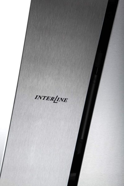 Витяжка Interline ENIGMA IX A/60 - 2