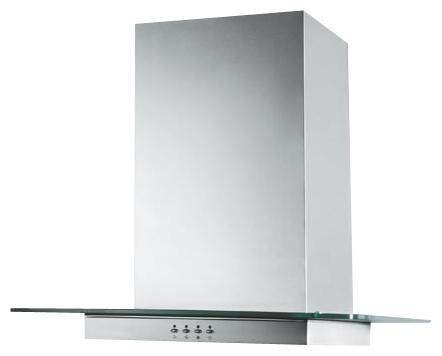 Витяжка Interline GLASS X/V A/60 PB - 1