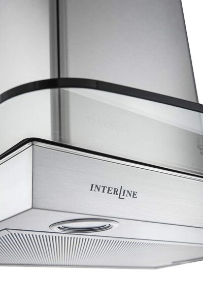 Витяжка Interline SKY X/V A/60 EB - 3