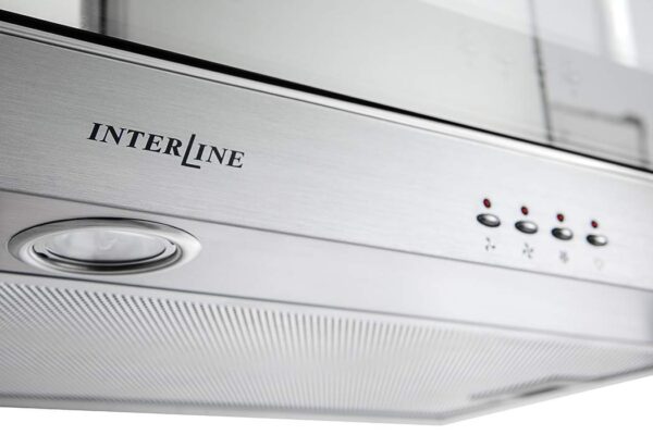 Витяжка Interline SKY X/V A/60 EB - 4