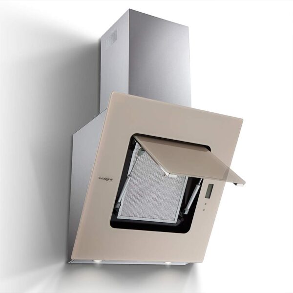 Витяжка Interline SPACE AV A/60 - 2