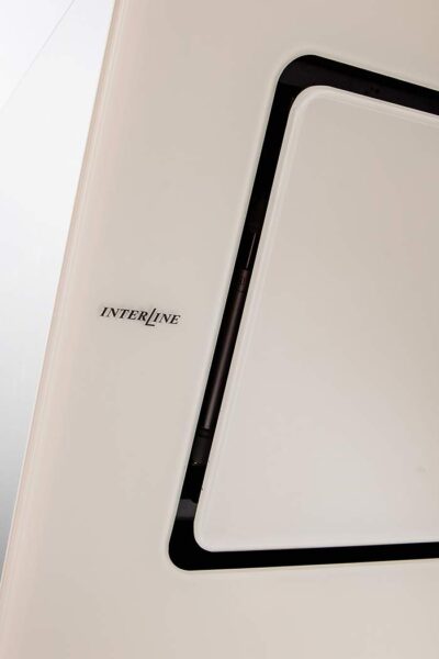 Витяжка Interline SPACE AV A/60 - 3