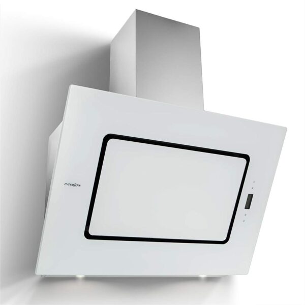 Витяжка Interline SPACE WH A/90/2 - 2