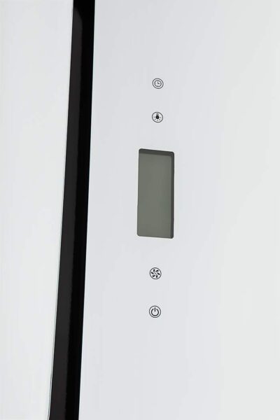 Витяжка Interline SPACE WH A/90/2 - 4