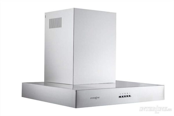 Витяжка Interline ZENITH X A/60 PB - 2
