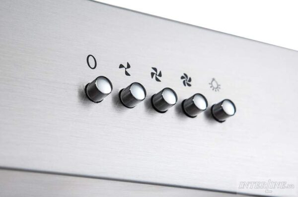 Витяжка Interline ZENITH X A/60 PB - 4