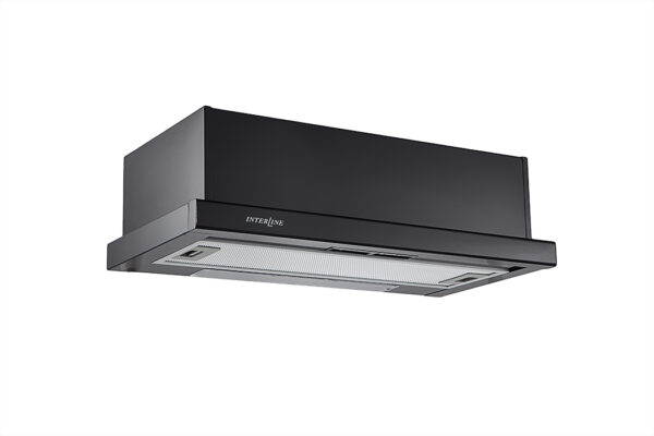 Витяжка Interline SLIM BL A/60/2 - 2
