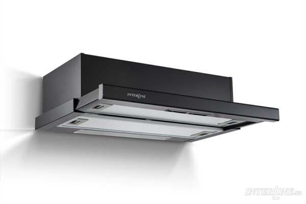 Витяжка Interline SLIM BL A/60/2 - 1
