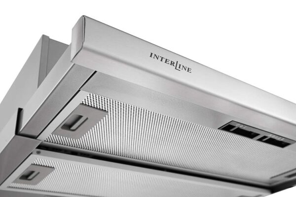 Витяжка Interline SLIM X/S A/50/2 - 4