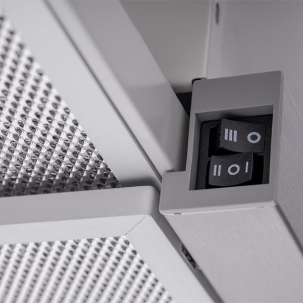 Витяжка Interline SLIM X/S A/50/2 - 6