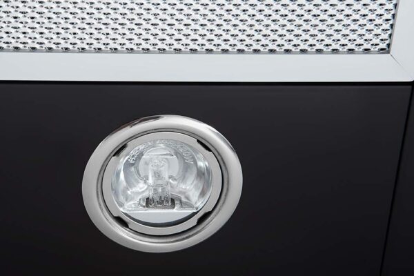 Витяжка Interline UNNA LUX BL A/60 EB - 7