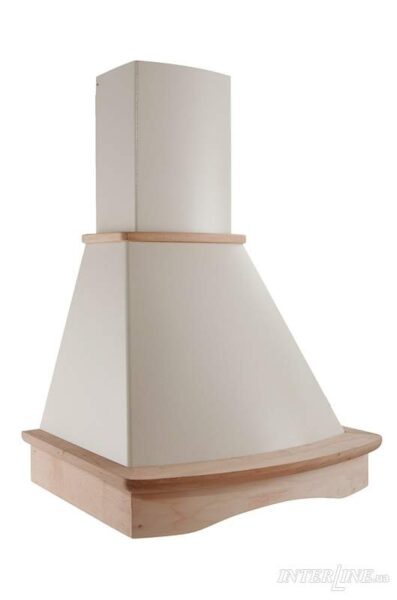 Витяжка Interline COUNTRY AV A/60 NEUTRAL - 3