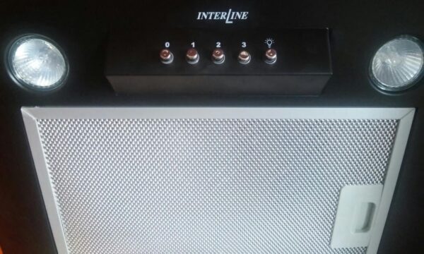 Витяжка Interline COUNTRY BL A/60 NEUTRAL - 2