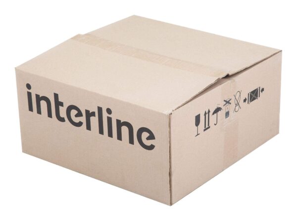 Мийка Interline BRUT avena - 10