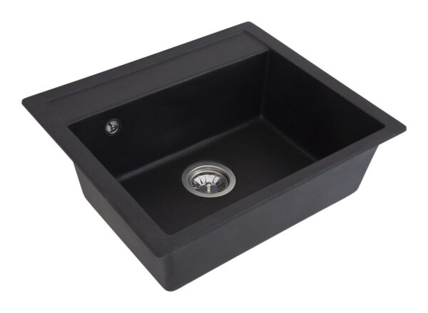 Мийка Interline BRUT MAXI black - 2