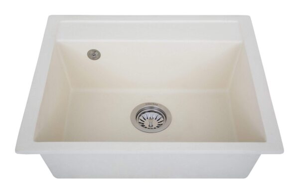Мийка Interline BRUT MAXI old white - 2