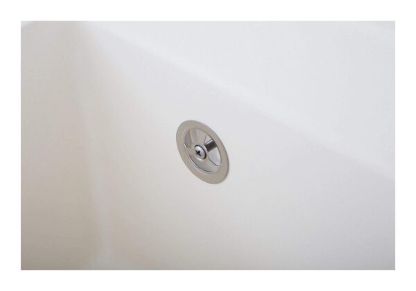 Мийка Interline BRUT MAXI old white - 4