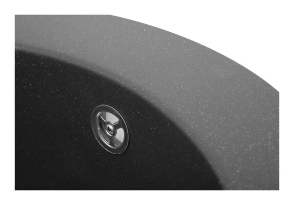 Мийка Interline RONDO black - 4
