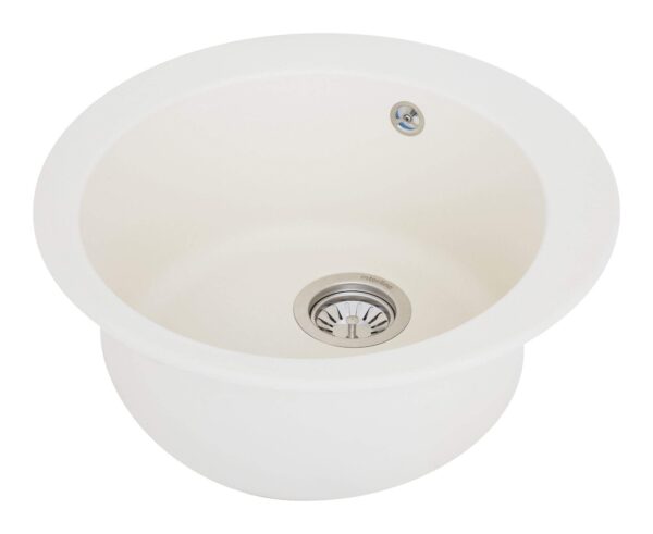 Мийка Interline RONDO old white - 2