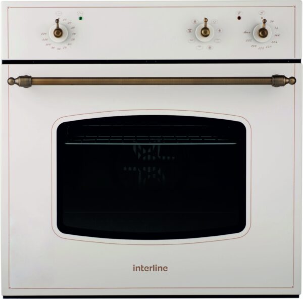 Духова шафа Interline HR 830 AV - 1