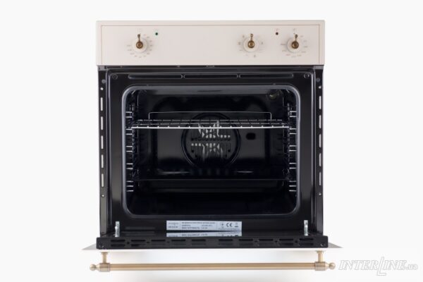 Духова шафа Interline HR 830 AV - 3