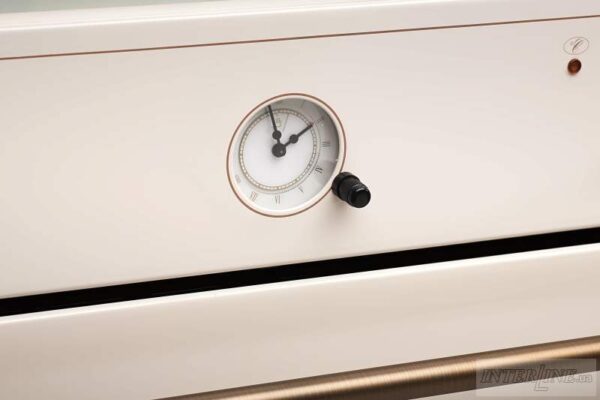 Духова шафа Interline HR 838 AV - 2