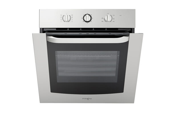 Духова шафа Interline HS 870 X - 2