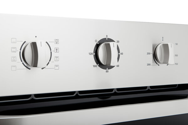 Духова шафа Interline HS 870 X - 5