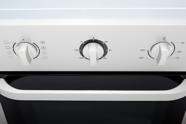 Духова шафа Interline HS 870 X - 6