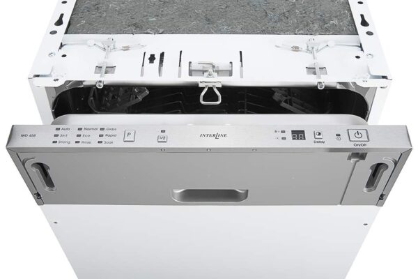 Посудомийна машина Interline DWI 459 - 4