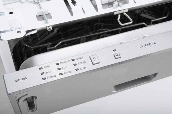 Посудомийна машина Interline DWI 459 - 5