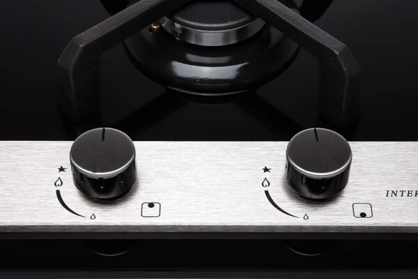 Варильна поверхня Interline PG 301 BK - 3