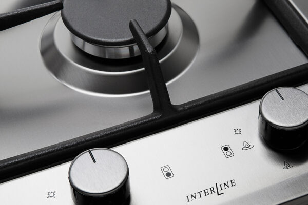 Варильна поверхня Interline TS 3200 X/H2 - 4