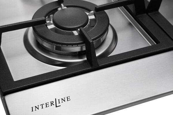 Варильна поверхня Interline TS 6401 X/H2 - 2